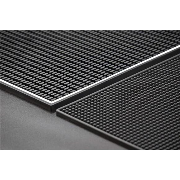 Premium Bar Mat 18in x 12in 1cm Thick Durable and Stylish Service Bar Mat - Picture 5 of 7